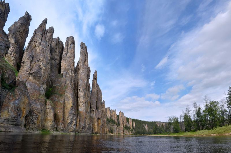 Россия