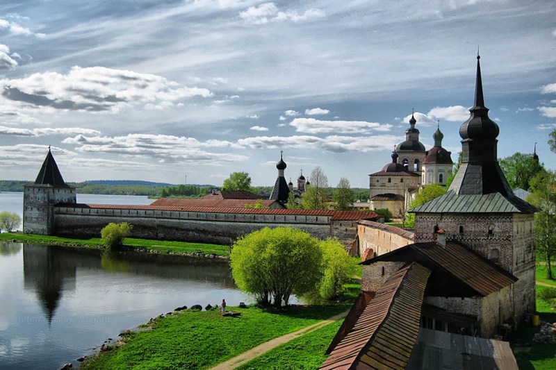 Кириллов