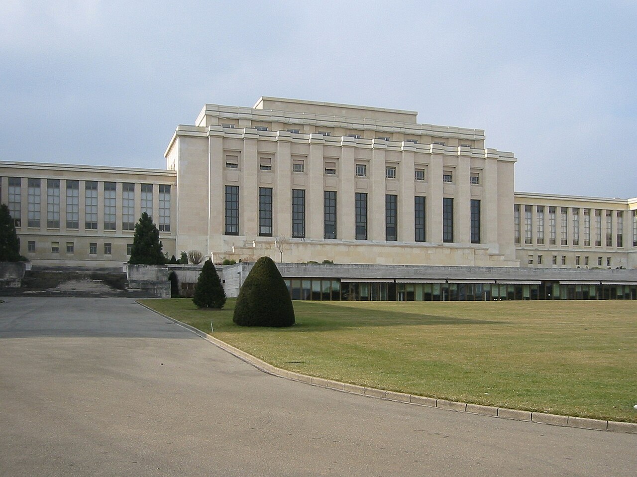 Женева
