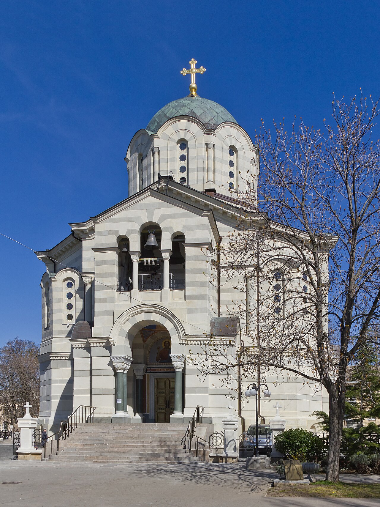 Севастополь