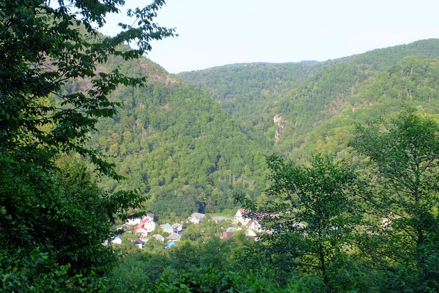 Сочи